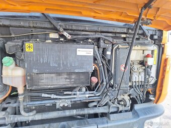MAN TGM 15.250 4X2 BL - 17