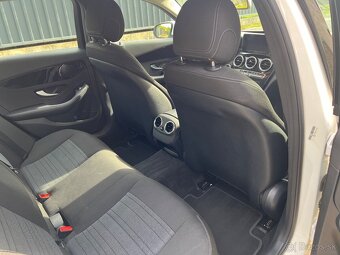 Predám Mercedes W205 C200 Automat - 17