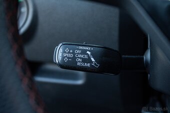 Škoda Octavia Combi 2.0 TDI RS DSG 4x4 , 135kW - 17