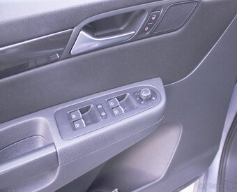 Seat Alhambra 2.0 TDI CR 184k Style. - 17