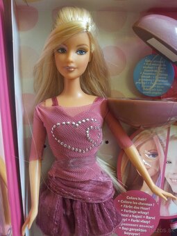 Barbie fashion photo - 17