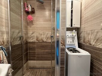 3 izbový byt s loggiou, Štúrovo nábrežie na PREDAJ - 17