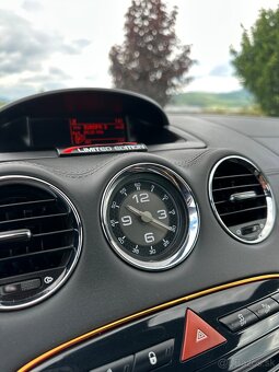 Peugeot RCZ Facelift 2013 147kw 200Koní - 17