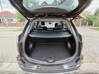 Toyota Rav4 Sk 4x4 - 17