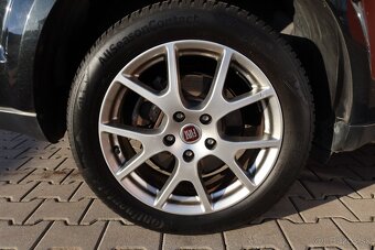Fiat Freemont 2.4 Lounge 125kW - 17