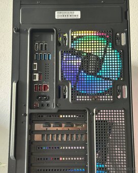✅ R9 9950X3D,96GB RAM,RTX 5090 32GB,4TB NVMe,1200W - 17