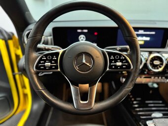 Mercedes-Benz CLA Shooting Brake SB 200 d A/T - 17