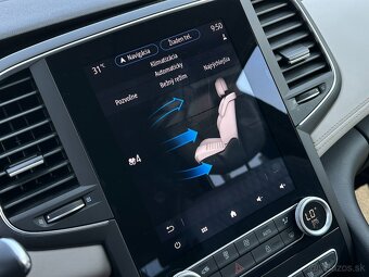 Renault Talisman GrandTour Initiale Paris 2.0 dCi A/T 4Contr - 17