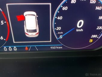 Vw Arteon 2.0tdi 110kw R-line dsg - 17