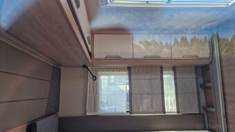 Knaus Sudwind.2024/6 edicia 60 yares, klima. mover - 17