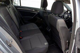 Volkswagen Golf 2.0TDI 110kw - 17