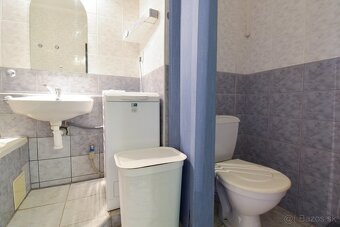 BEDES | 3 izbový byt, 72m2, 2p/7p, loggia, Okružná, Handlová - 17