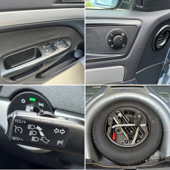 OCTAVIA 2.0 tdi 103kw 2010 - 17