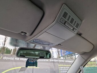 Volkswagen Multivan 2.5 TDI Highline tiptronic - 17