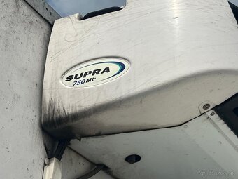 Iveco Eurocargo Carrier chladak/mrazak - 17