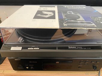 technics sl-q2 TOP - 17
