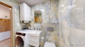 Prenájom garsónka s parkovaním, centrum, Spišská Nová Ves - 17