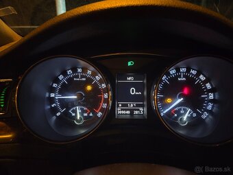 Škoda Superb 2.0 TDI 125kw - 17