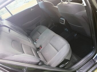 Kia Sportage 4x4 - 17