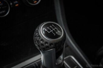 Volkswagen Golf Variant GTD 2.0 TDI BMT 184k - 17