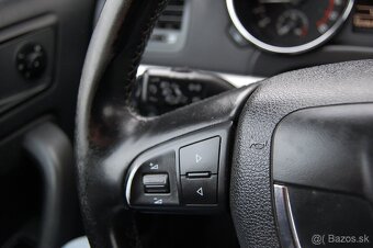 Škoda Yeti 2.0 TDI 4x4 103Kw - 17