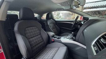 Audi A5 Sportback Coupé S-Line 2.0 TDI S-Tronic - 17