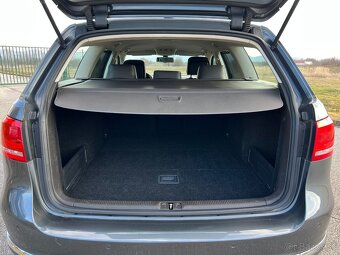 Predam Volkswagen Passat 2,0TDi 130kW 4motion - 17