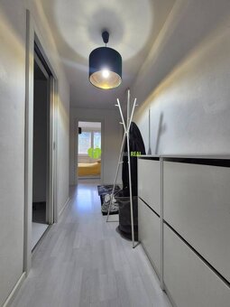 Predaj 3i byt, 69m2 + 6m loggia, Trieda SNP, Košice - Západ - 17