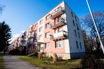 4-izbový byt s balkónom v Piešťanoch – skvelá... - 17