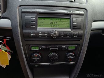 ✳️Škoda Octavia Combi 1.9 TDI Ambiente✳️ - 17