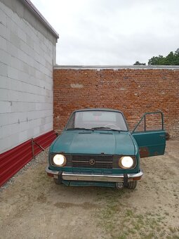 Skoda 120 l - 17