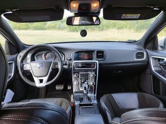 Volvo v60 R-dezighn - 17