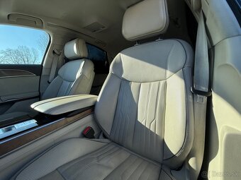 Audi A8 Long Plug in hybrid - 17