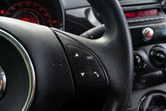 Fiat 500 1.2i 51kw - 17