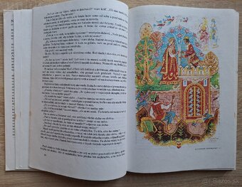 Slovenske rozpravky 1+2 - 17