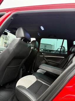 Predam škoda octavia 2 1.6 fsi benzín - 17