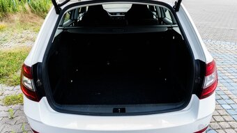 Škoda Octavia Combi 1.6 TDI Style DSG - 17