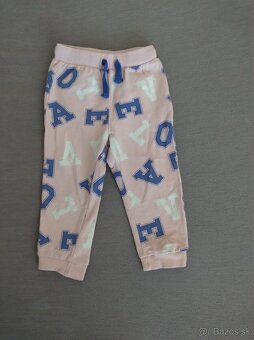 Oblečenie veľkosť 86 - 17