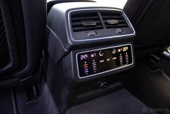 Audi A6 Avant QUATTRO S LINE - 17