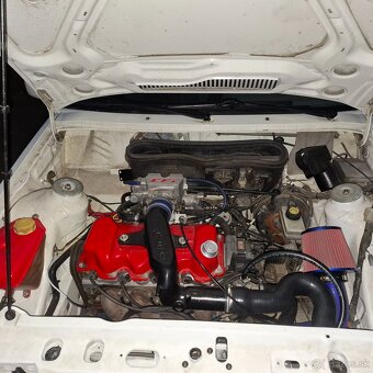 Ford Escort RS Turbo Mk4 (S2) - 17