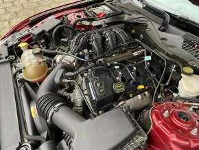Predám Ford Mustang 2017 3,7 V6 - 17