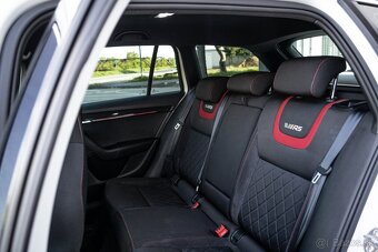 Škoda Octavia Combi 2.0 TSI RS 230 DSG - 17