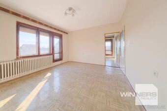 Tehlový RD s garážou • Košická Polianka • 10 km od Košíc - 17