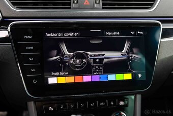 Škoda Superb Combi L&K 2.0TDI DSG 4x4 - 17
