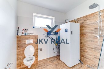 Novostavba - rodinný dom na predaj - 17