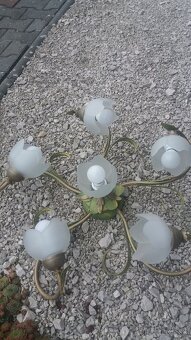 Lampy,luster,svietidlo - 17