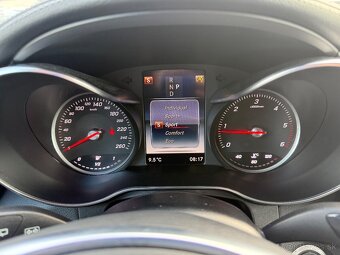 Mercedes GLC 220d 4MATIC A/T - 17