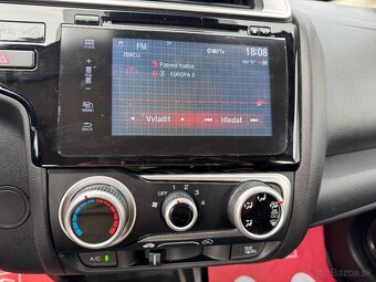 Honda Jazz 1.3 i-VTEC - 17