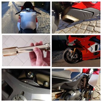 Ducati panigale v4 R n°03 - 17