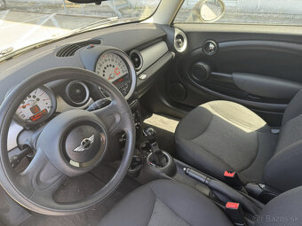 MINI Cooper R56 (automat) - 17